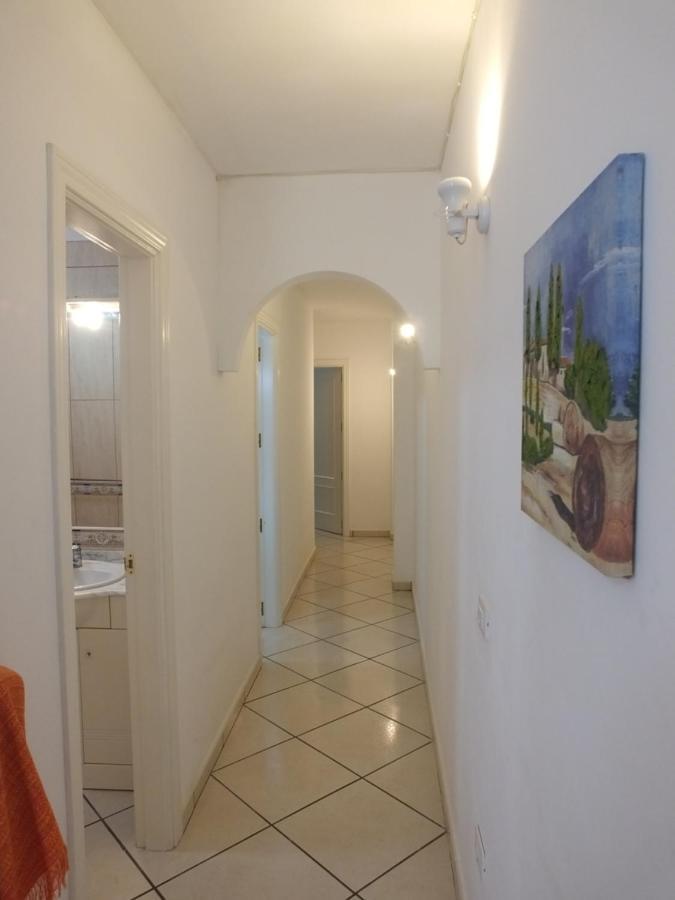 Grande Appartamento Tenerife Los Abrigos Bagian luar foto