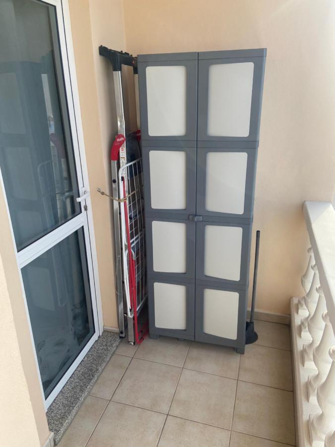 Grande Appartamento Tenerife Los Abrigos Bagian luar foto