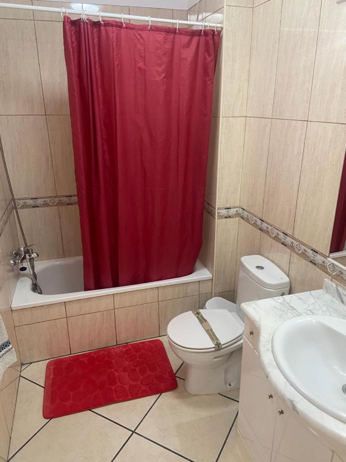 Grande Appartamento Tenerife Los Abrigos Bagian luar foto