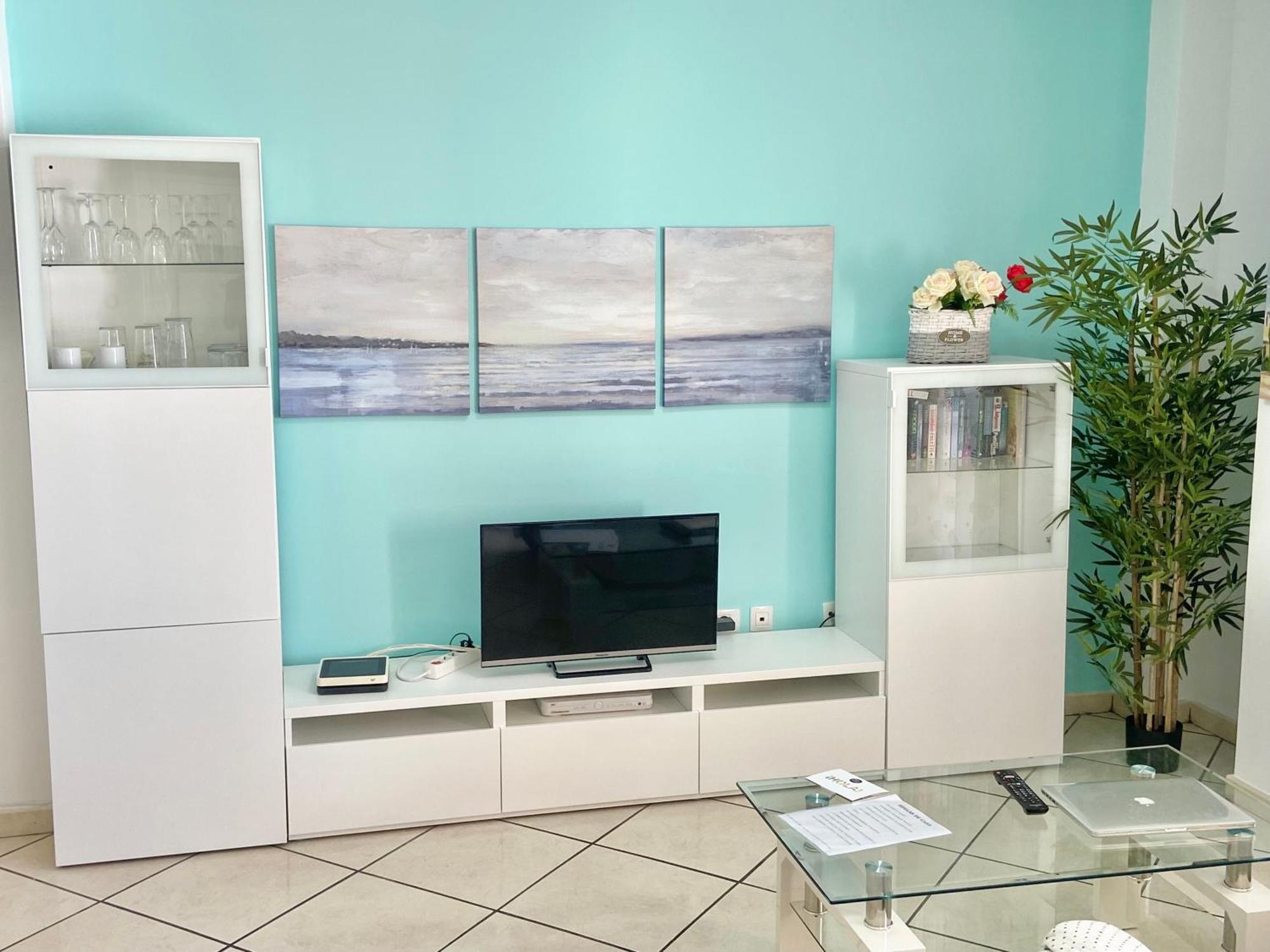 Grande Appartamento Tenerife Los Abrigos Bagian luar foto